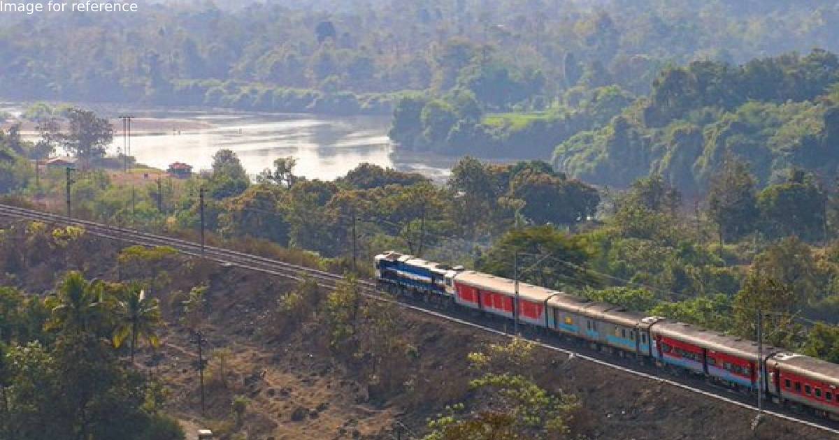 IRCTC India's first agency to connect two countries through tourist train under Bharat Gaurav Scheme